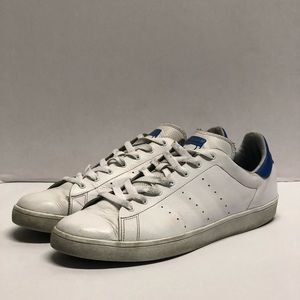 Adidas Skate Stan Smith blue sz 11.5